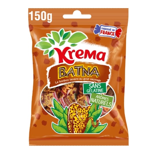 Batna Krema 150g