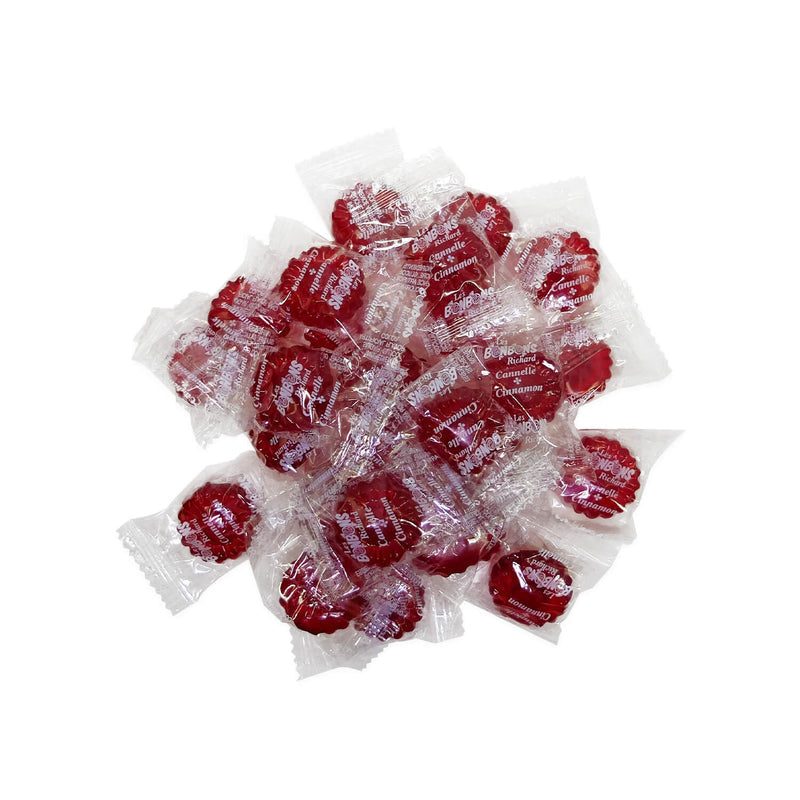 Sucre d'Orge à la Cannelle Richard 100g