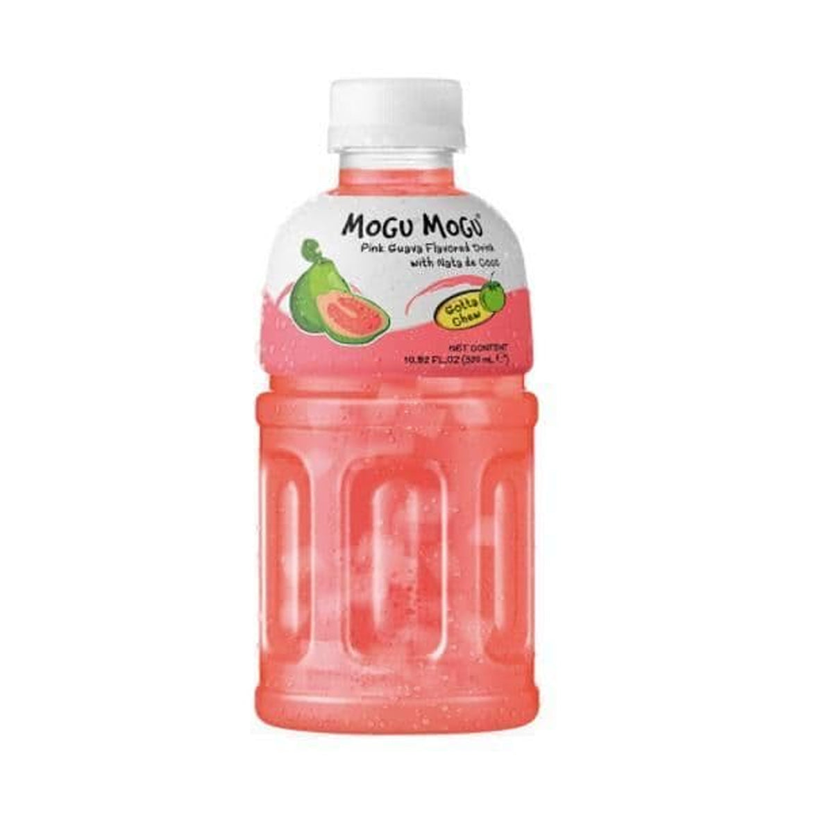 Mogu Mogu à la Goyave 320ml