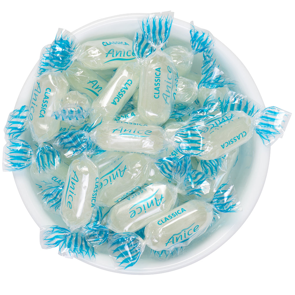Bonbon Anis Italienne Classica 600g