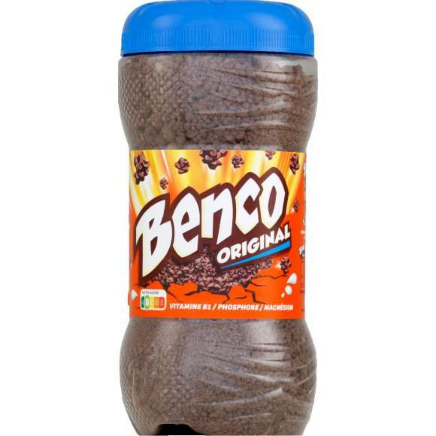 Benco Chocolat en Poudre 400g
