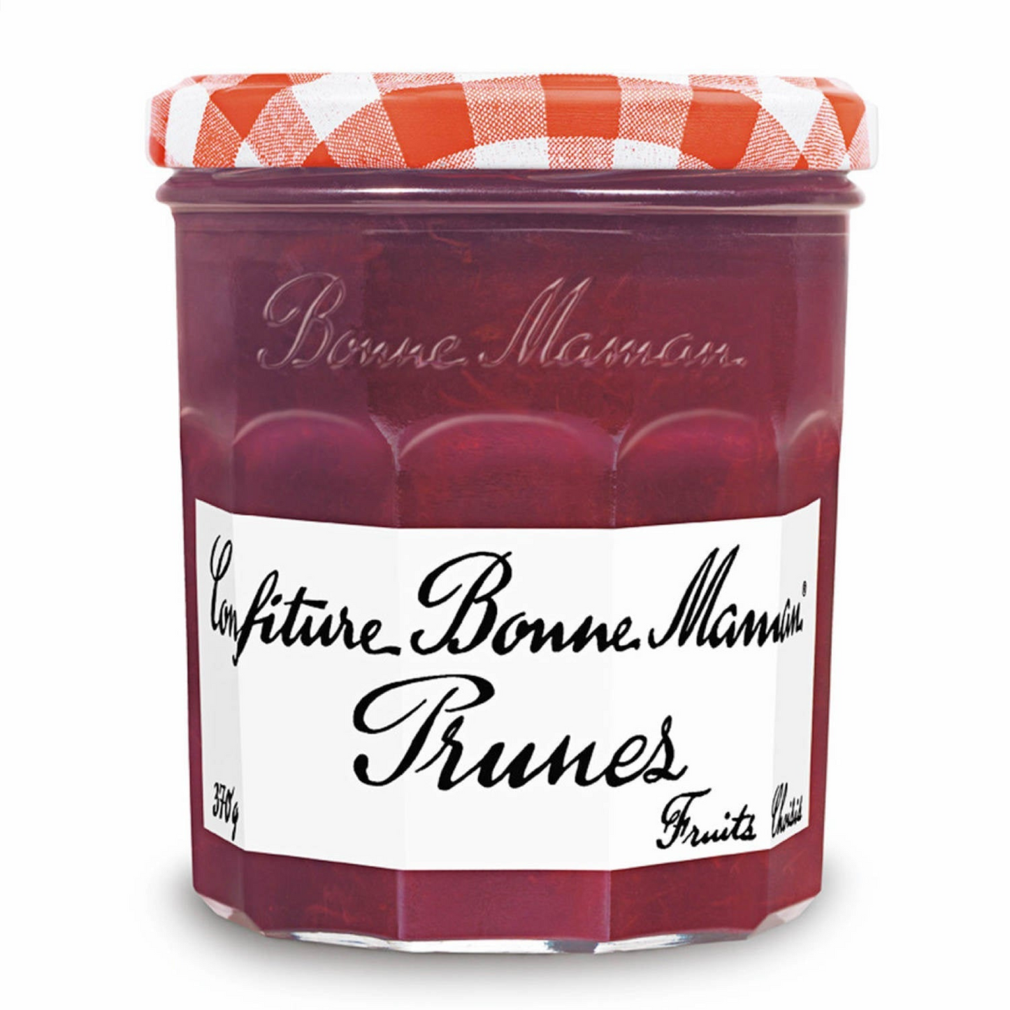 Confiture de Prunes Bonne Maman 370g