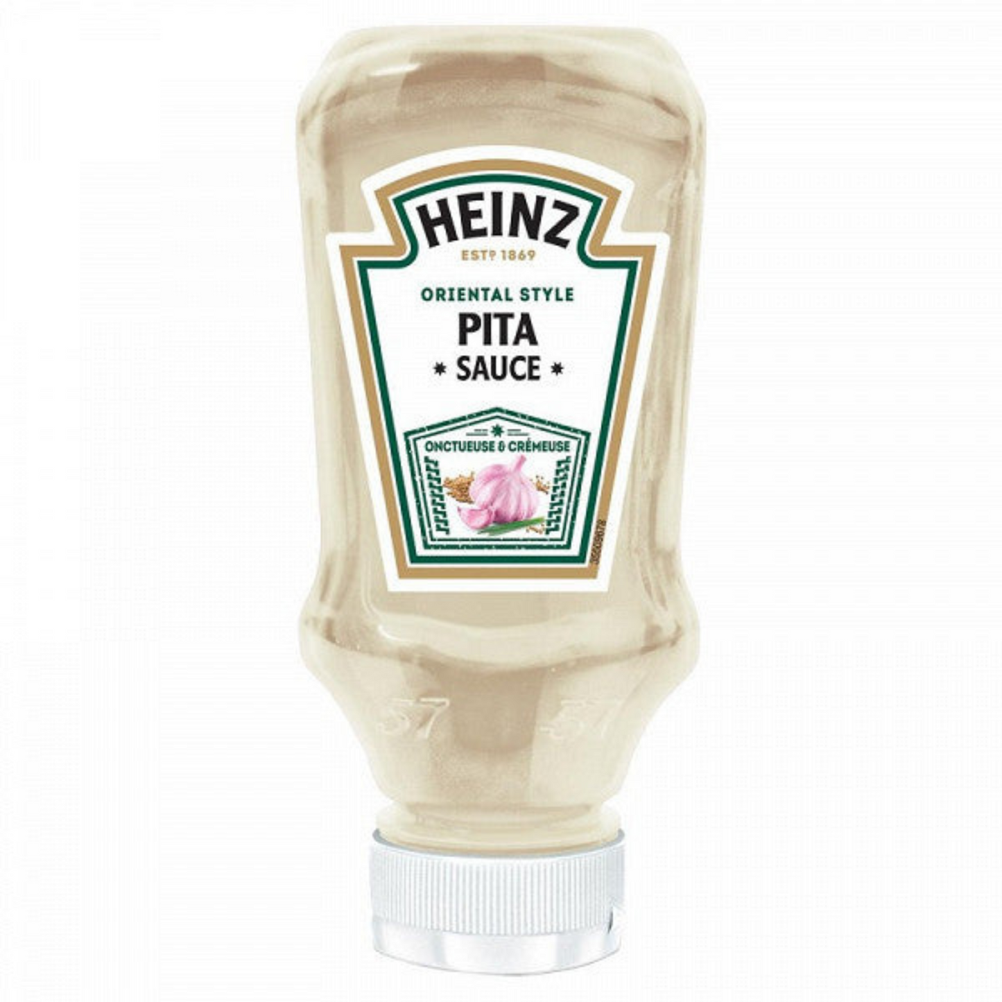 Sauce Pita HEINZ 230g