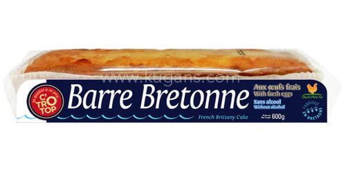 Barre Bretonne C'TRO TOP 600g