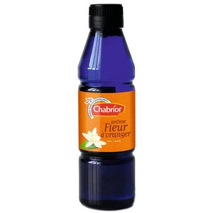 Fleur d'Oranger Chabrior 250ml