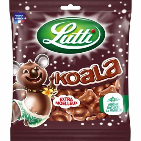 Koala LUTTI 100g