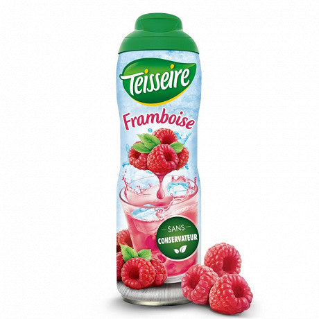Sirop de Framboise Teisseire 60ml