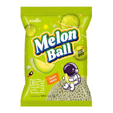 Boules de Melon SAMJIN 42g