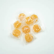 Sucre d'orge au Citron Richard 100g