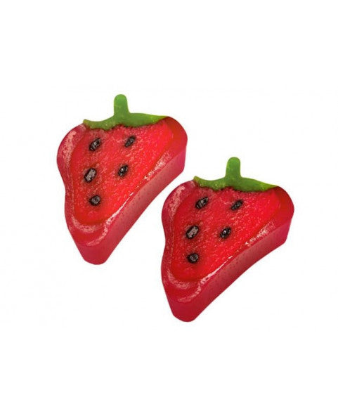 Réglisses Fraises Farcies Ô DÉLICES 270g