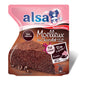 Moelleux au Chocolat Alsa 435 g