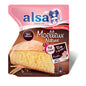 Moelleux Nature Alsa 435g