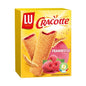 Cracotte Framboise LU 200g