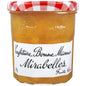 Confiture de Mirabelles Bonne Maman 370g