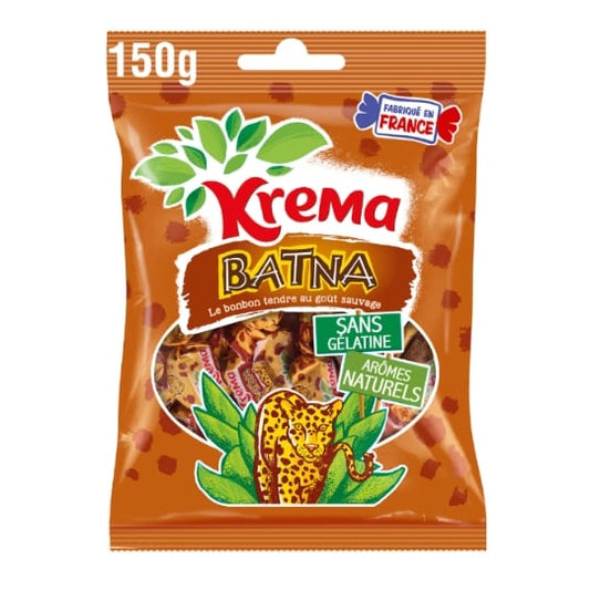 Batna Krema 150g