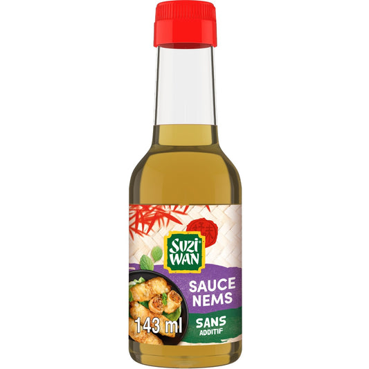 Sauce Nems Suzi Wan 135ml