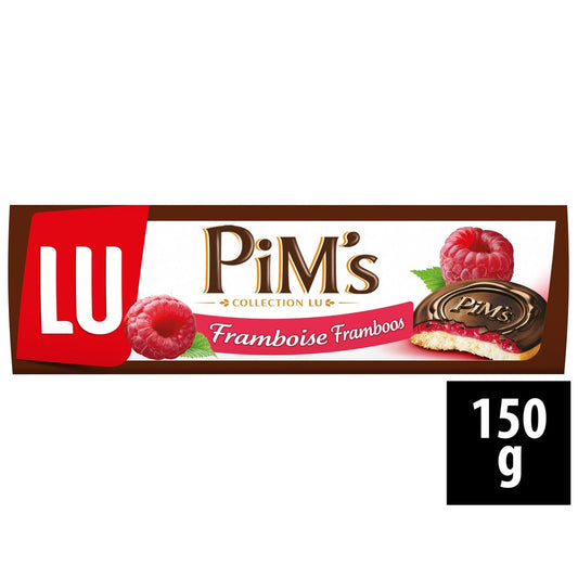 Pim's Framboise LU 150g