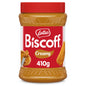 Pâte à Tartiner Biscoff croquant LOTUS 380g