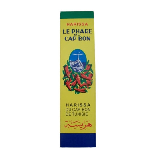 Harissa Le Phare du Cap Bon 140g