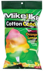 MIKE & IKE Barbe à Papa 85g