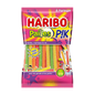 Pailles Pik HARIBO 90g