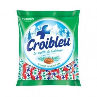 Bonbons à la Sève de Pin Croibleu 100g