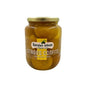 Citrons Confits Barnier Olives 500g