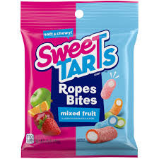 SWEETARTS Ropes Bites 149g