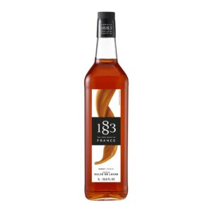 ROUTIN Sirop 1883 Dulce de Leche 1L