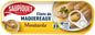 SAUPIQUET Filets de Maquereaux Moutarde 169g