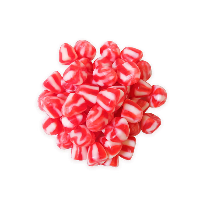 Bonbons Délices à la Fraise Ô DÉLICES 250g