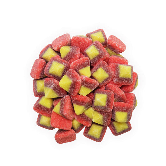 Bonbons Sablés Pyramides Ô DÉLICES 250g