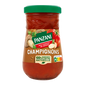 PANZANI Sauce Tomate Champignons 425g