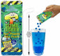 Slime Licker Sour Popping Boba Pearls Framboise Bleue Toxic Waste 84g