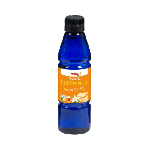 Arôme de Fleur d'Oranger Netto 250ml