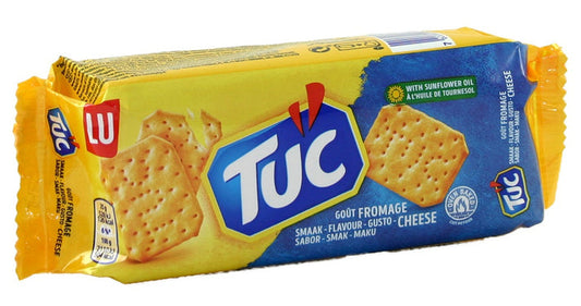 Tuc Goût Fromage 100g