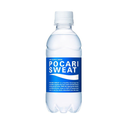 POCARI SWEET 330ml