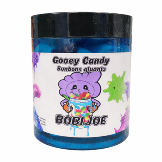 Bonbons gluants BOBI JOE 330g