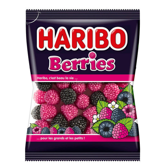 HARIBO Berries 100g