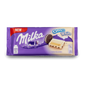 MILKA Tablette Blanc Oreo 100g