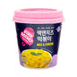 Topokki Pink Rocket Mac & Cheese 120g