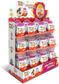 Kinder Joy pour Fille FERRERO 20g l'unité