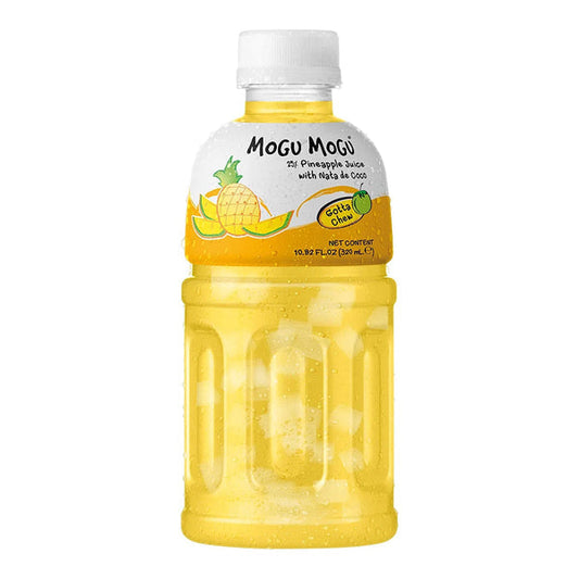 Mogu Mogu Ananas 320ml