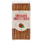 DANVITA Craquelins Fromage Tomates et Basilic 130g