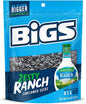 BIGS ZESTY RANCH Graines de Tournesol 152g