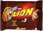 Lion Nestlé pack de 3 unités