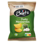 Chips Brets Pesto Mozarella 125g