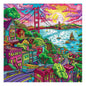 Puzzle en bois Frisco Frenzy 300 pièces