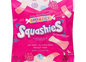Squashies Smarties Crème a la Fraise 141g