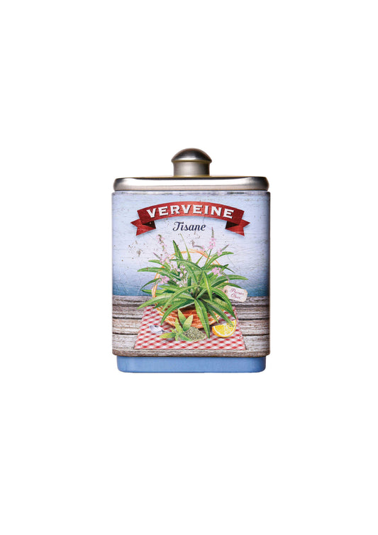 Boîte de Tisane Verveine Esprit de Provence 12 sachets de 1.5g